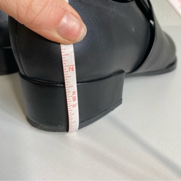 Tony Bianca Leather Dilla Loafer - Picture 15 of 15